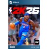 NBA 2K26 Steam CD-Key [EU]